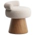 Moosh Dining Chair - Thumbnail 1