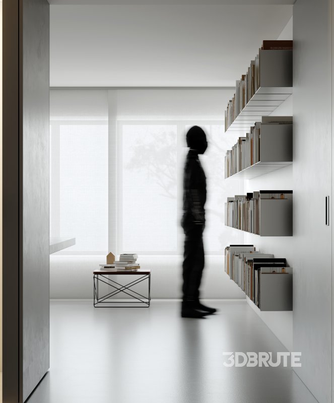 living room dining room Image 6