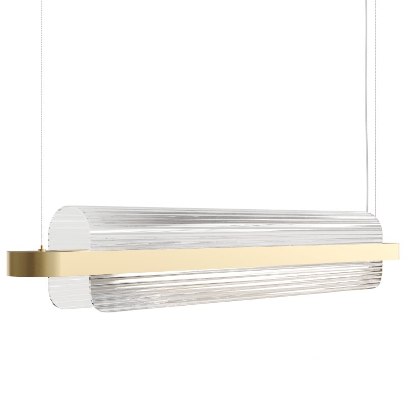 Nami Pendant Lamp by KDLN Image 1