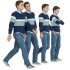 Casual Men 04 Poses - Thumbnail 4