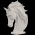 Horse Head Statue - Thumbnail 5