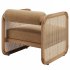 Ivetta Outdoor Chair - Thumbnail 8
