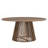 Bali Outdoor Dining Table - Thumbnail 5