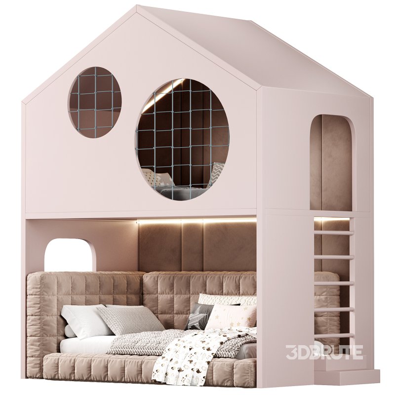 Kids bedroom 07 Image 4