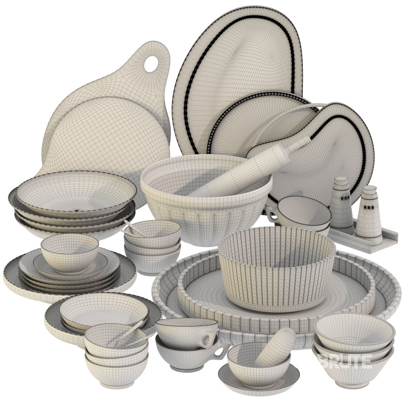 Kitchen Accessory 04 Image 8