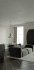 Modern living room and dining room interior scene - Thumbnail 6