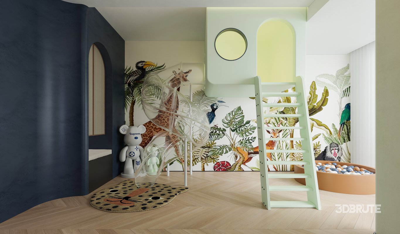 living room dining room Image 2