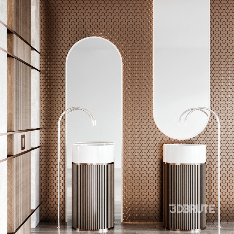 bathroom furniture 121 Image 1