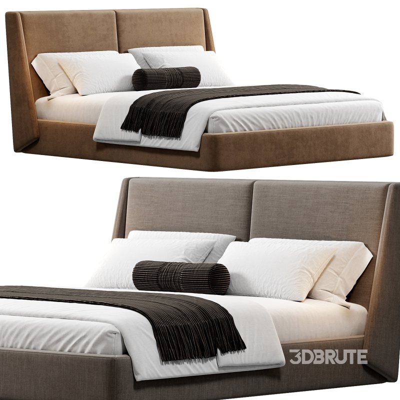 SIERRA Bed by thatsliving Image 3