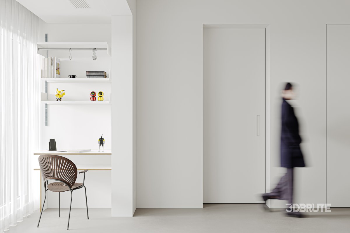 living room dining room Image 3