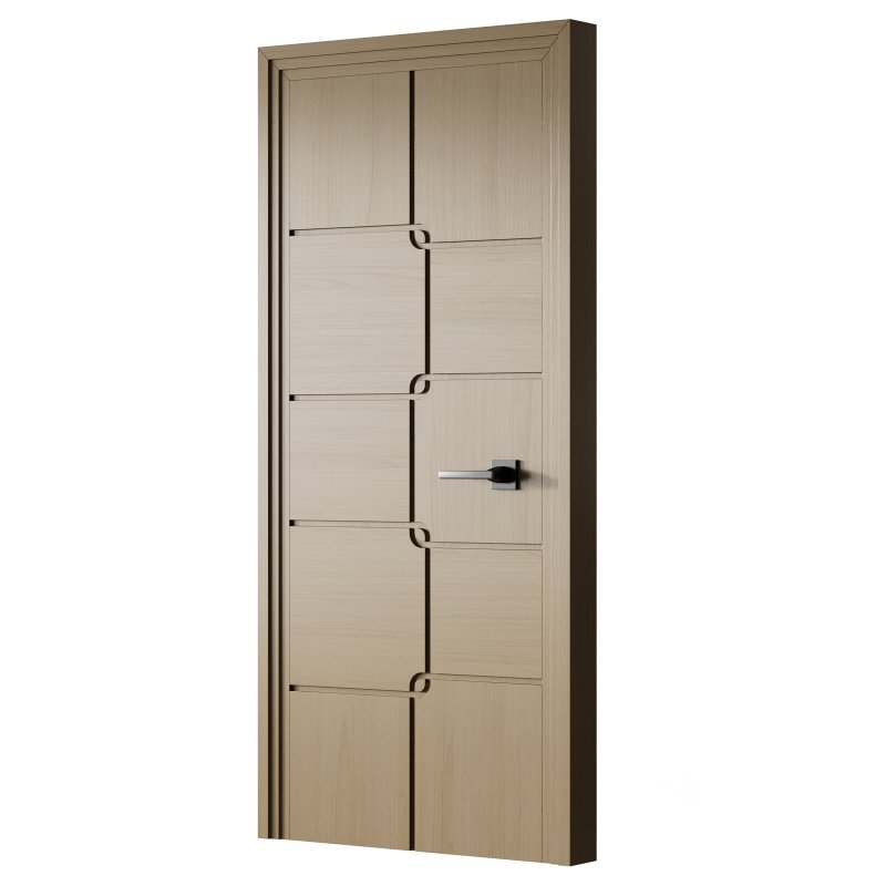 GK 663 Interior Door 23 Image 5