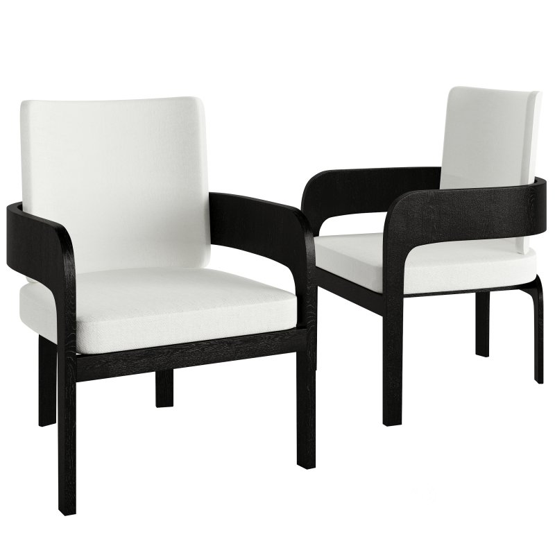 Mangala Dining Chair Image 1