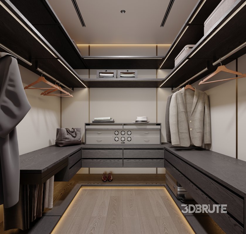 dressing room 05 Image 1