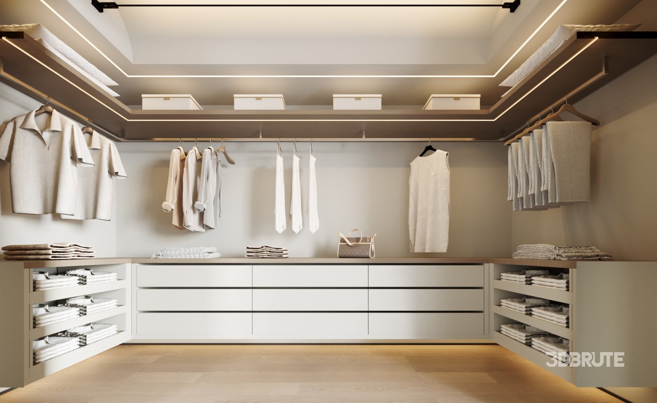 dressing room 04 Image 1