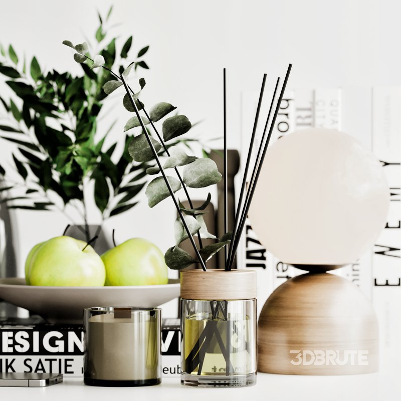 Decorative set 42 Image 2