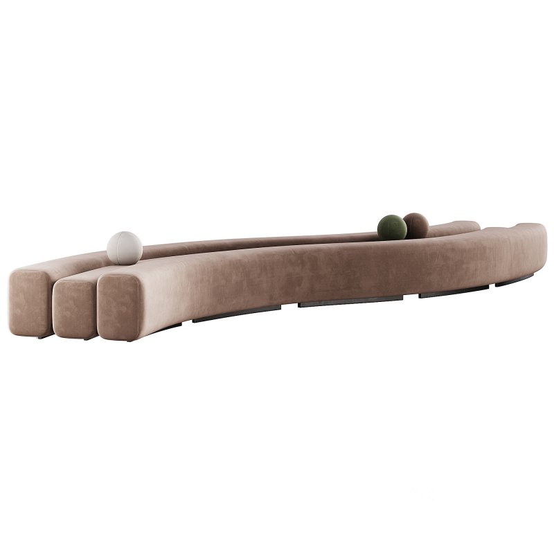 Osaka OUT Image Sofa By Lacividina 01 Image 2