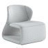 Sophiene Lounge Chair - Thumbnail 5