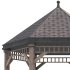 Stunning Gazebo Backyard - Thumbnail 7