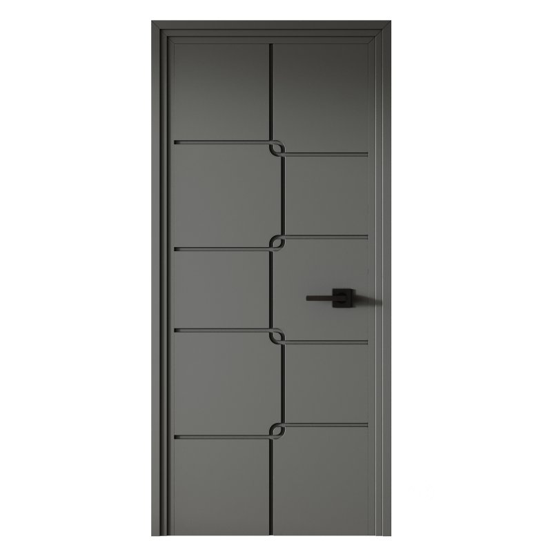 GK 663 Interior Door 23 Image 9