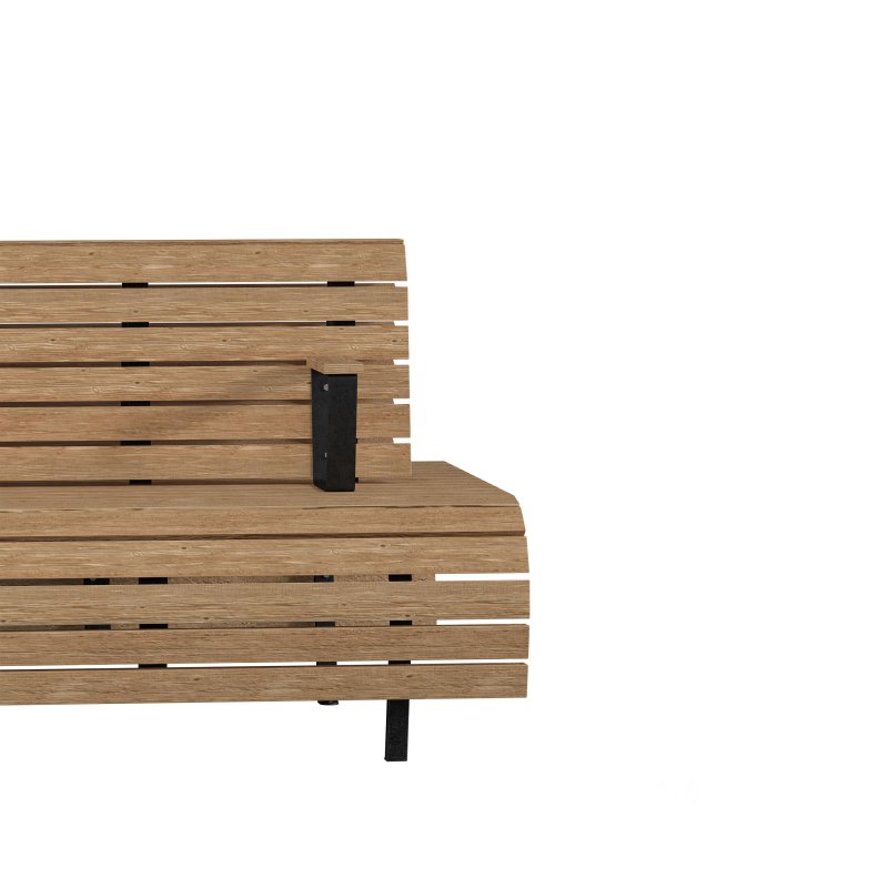 Nola_Bench_park Image 2