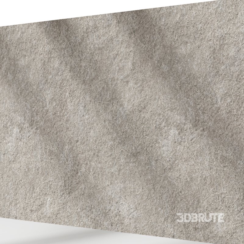 Concrete 14 (Seamless) Image 3
