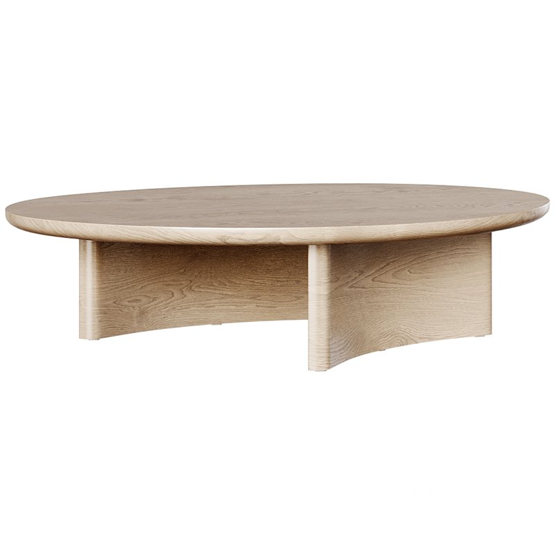 Dew coffee table by arco Image 4