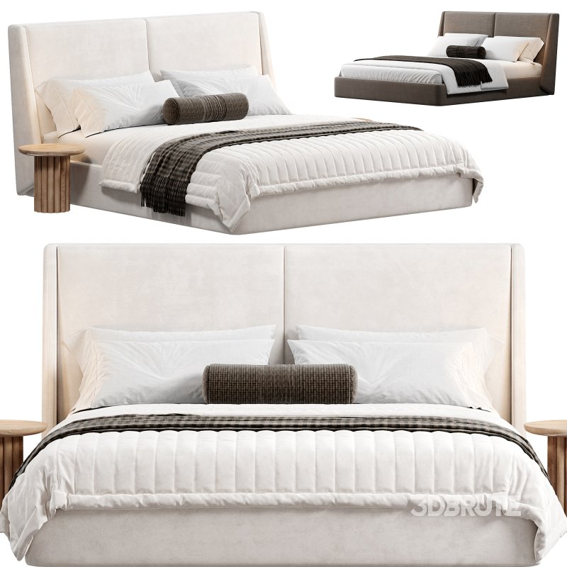 SIERRA Bed by thatsliving Image 4