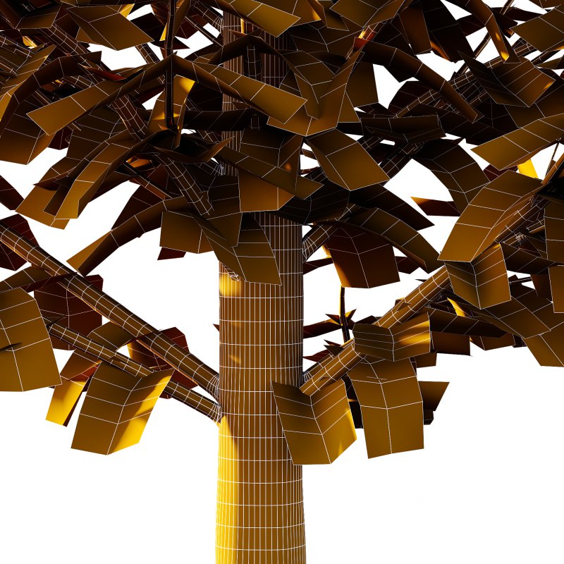 Different Trees 48 Image 3