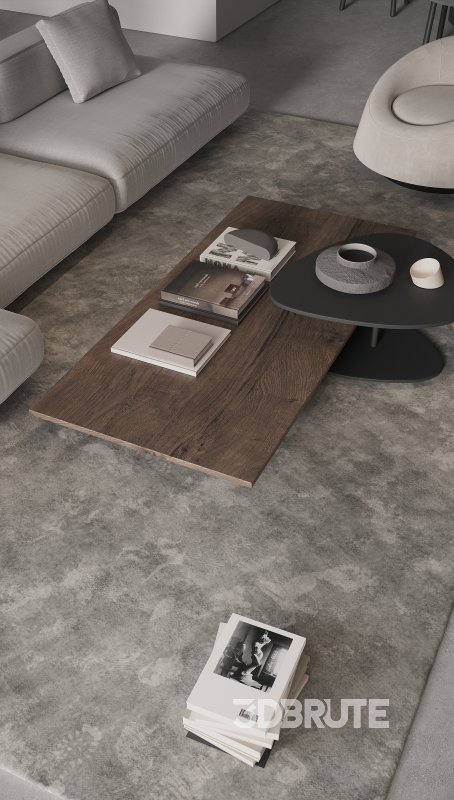 living room dining room Image 7