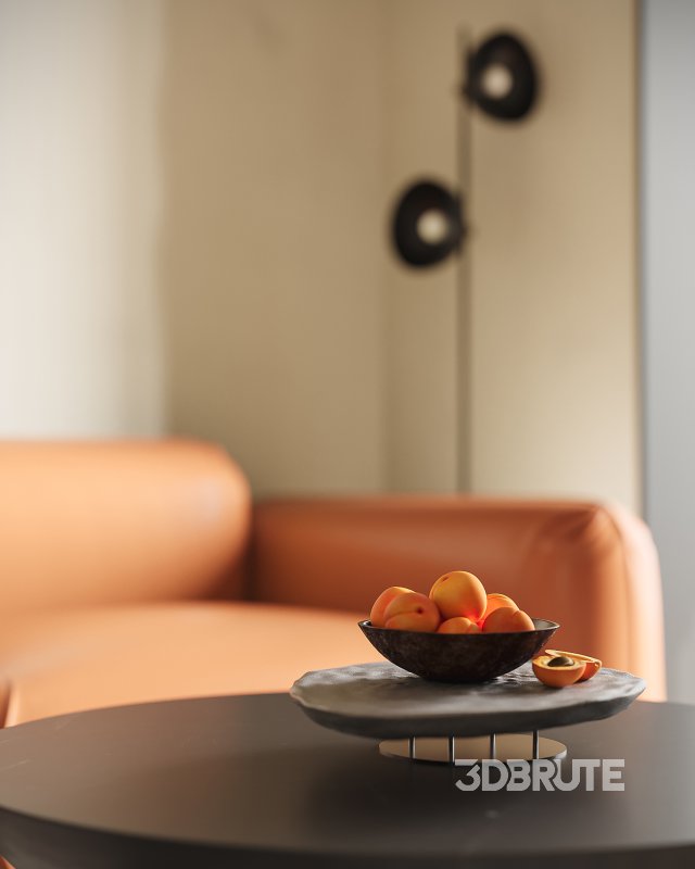 living room dining room Image 2