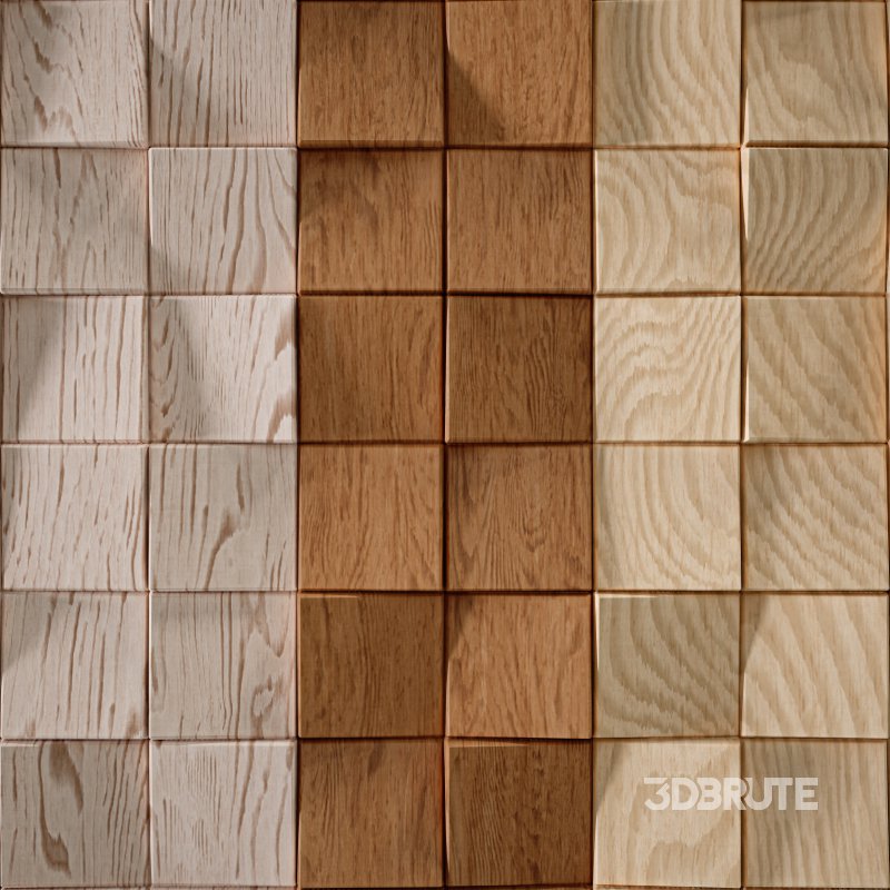 Art Wood 33 (Seamless) Image 1