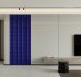 Modern living room and dining room interior scene - Thumbnail 3