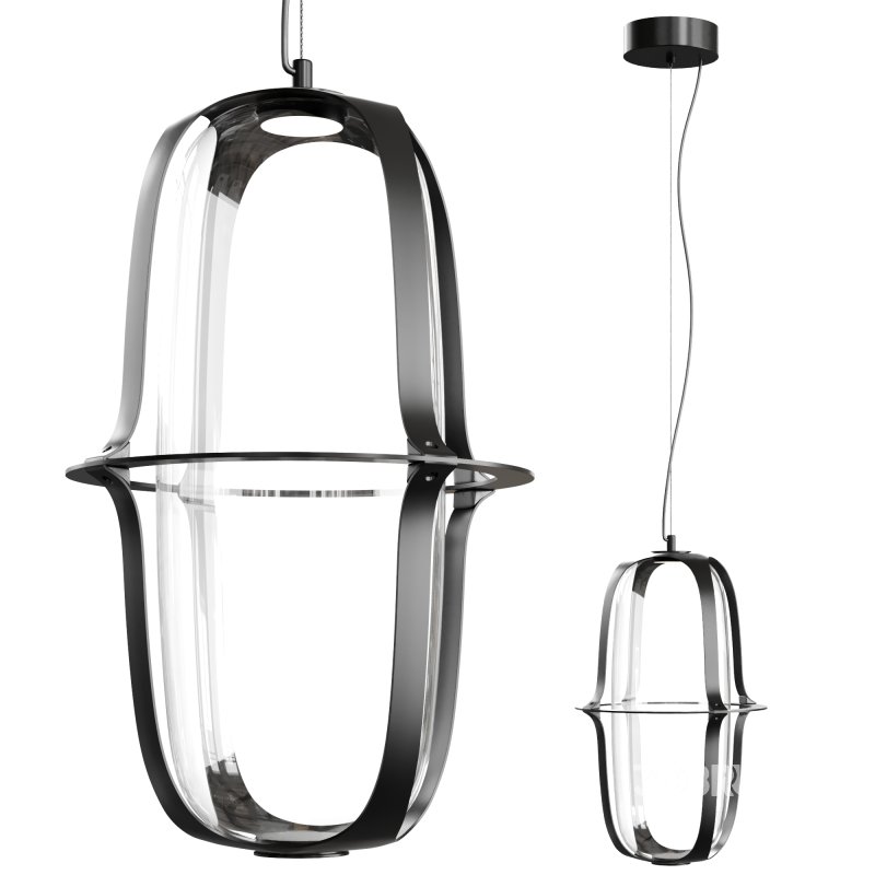 Kooi Pendant Lamp by KDLN Image 3