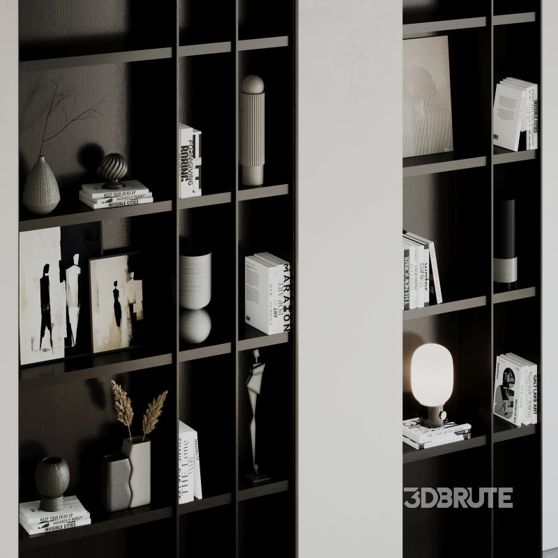 Rack Decor 03 Image 2