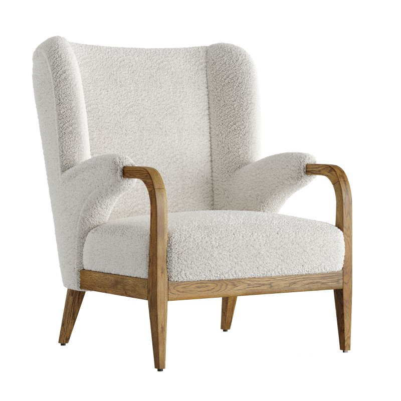 Sedoni Chair-fourhands Image 3