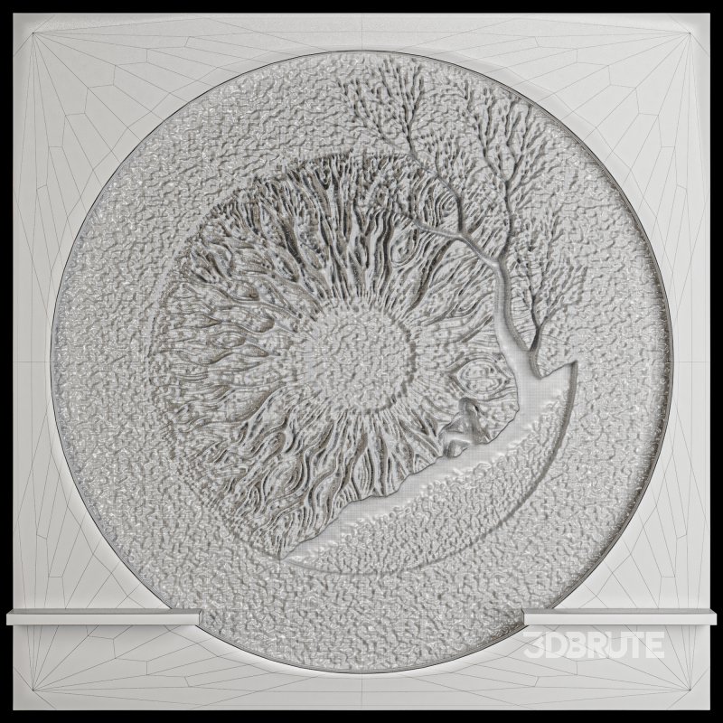 Nature Design Wall Panel 014 Image 5