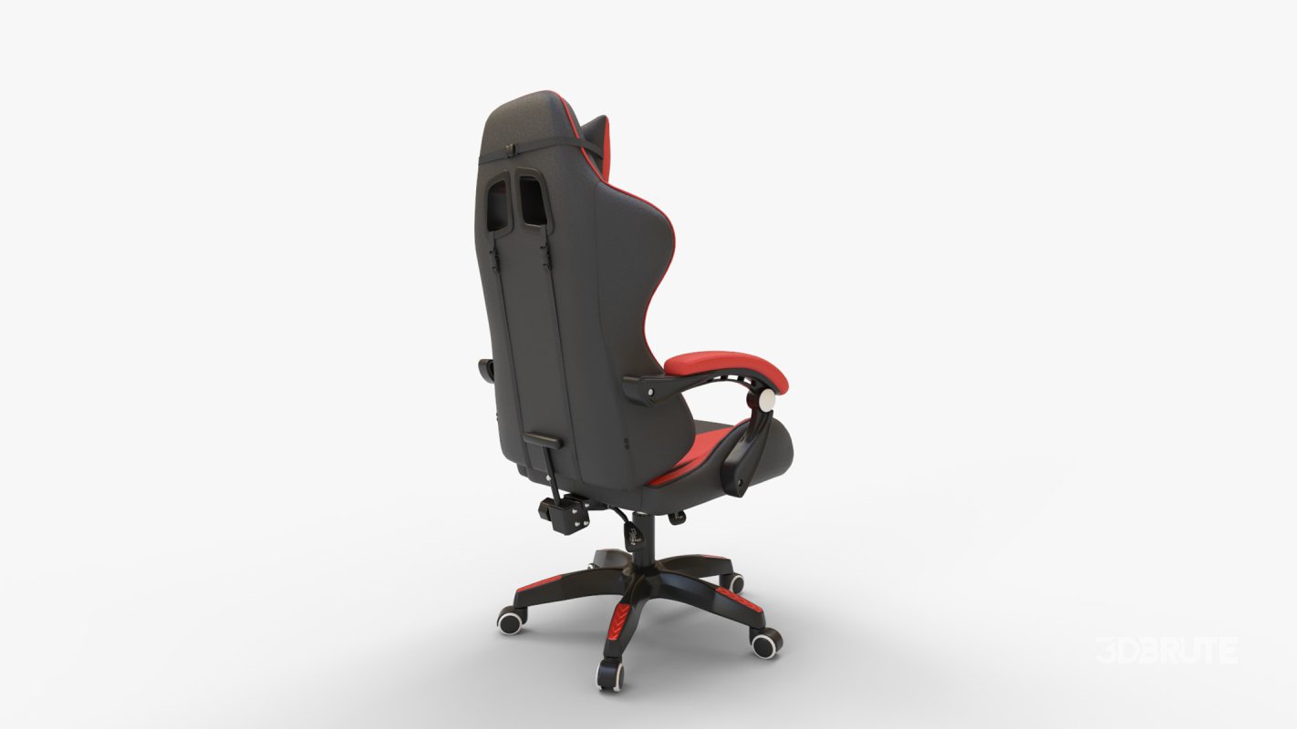 VINNYSEN Gaming Chair Image 5