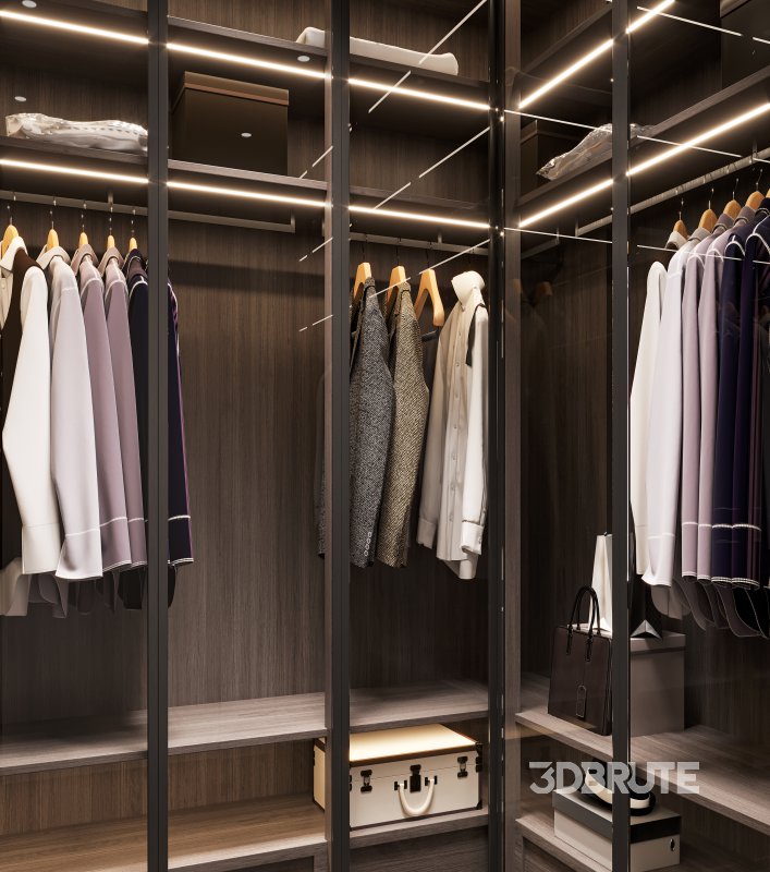 dressing room 24 Image 3