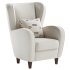 Giulietta Accent Chair - Thumbnail 3