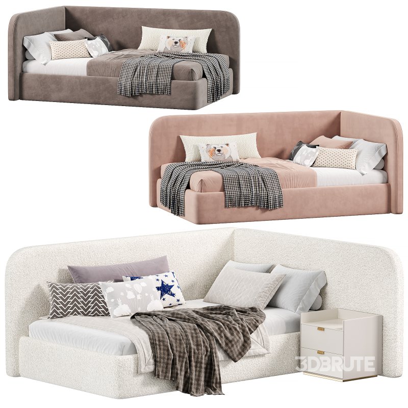 Vali bed Children’s beds Image 3