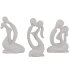 Antique Kissing Set Statue - Thumbnail 5