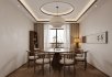 chinese living room dining room - Thumbnail 1