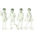 Casual Kid Boy 04 Poses - Thumbnail 1