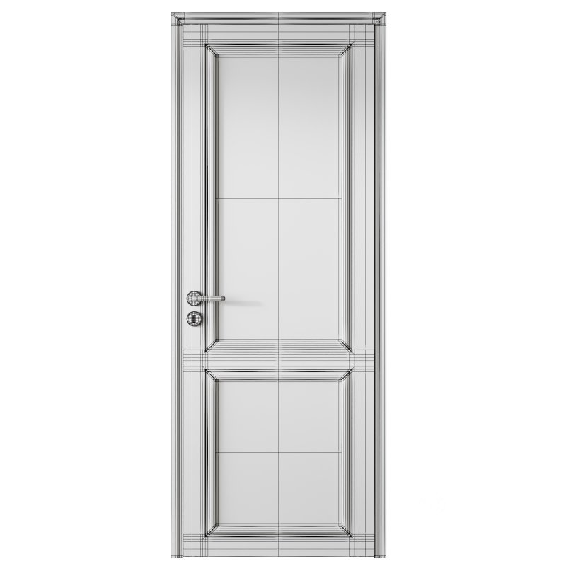 Interior Door 34 Image 11