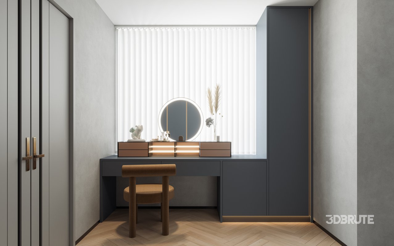 dressing room 34 Image 3