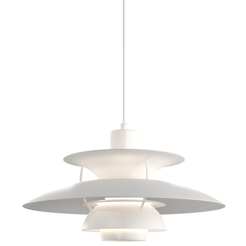PH 5 Pendant Lamp by Louis Poulsen Image 5