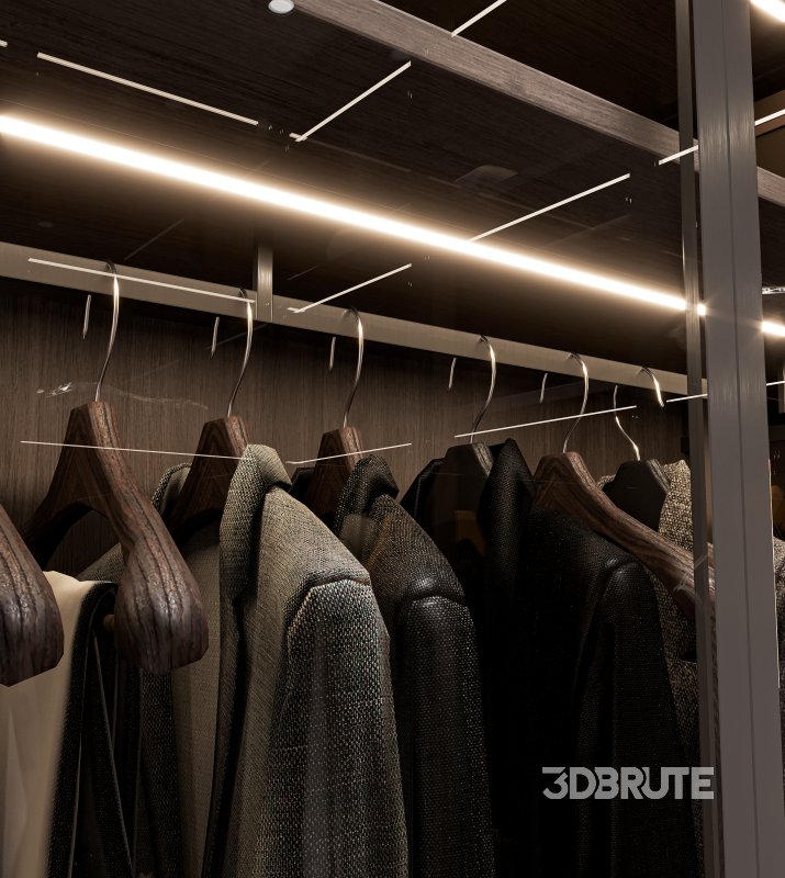 dressing room 24 Image 2