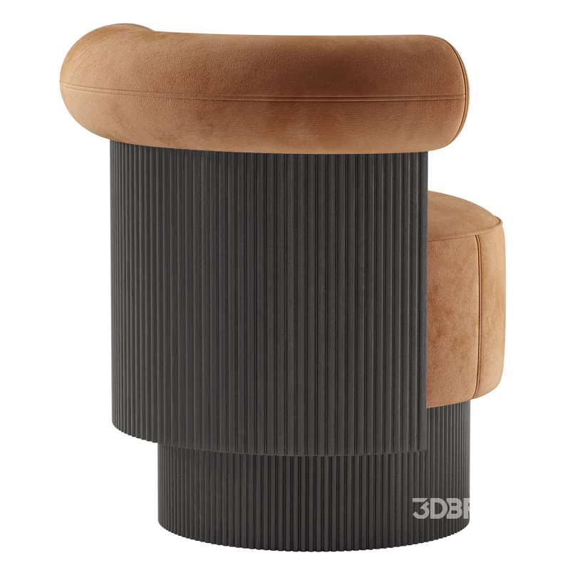 Erhart Chair Image 3