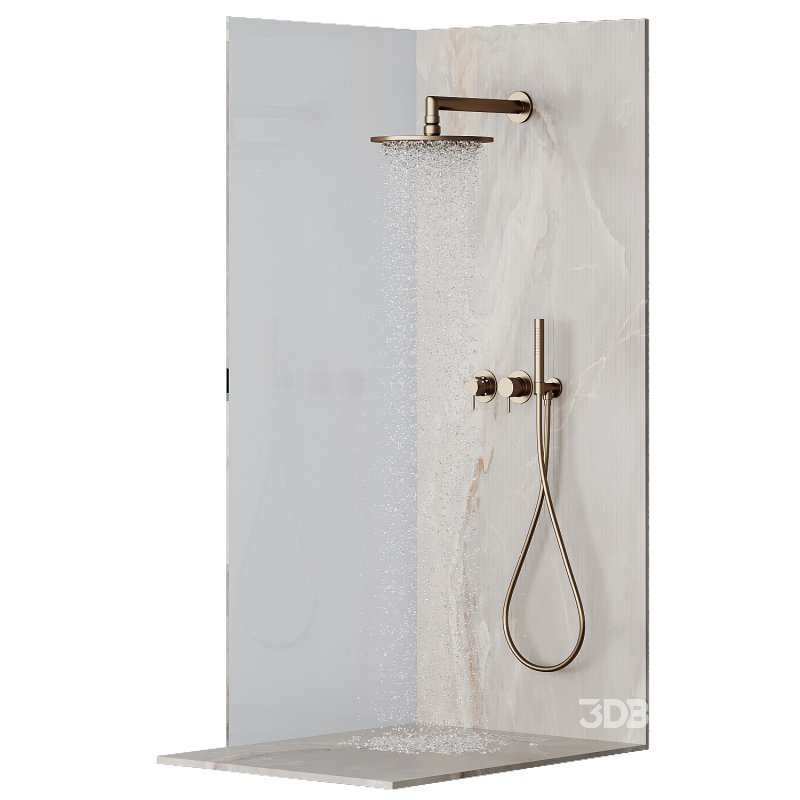 Shower cabin 08 Image 2