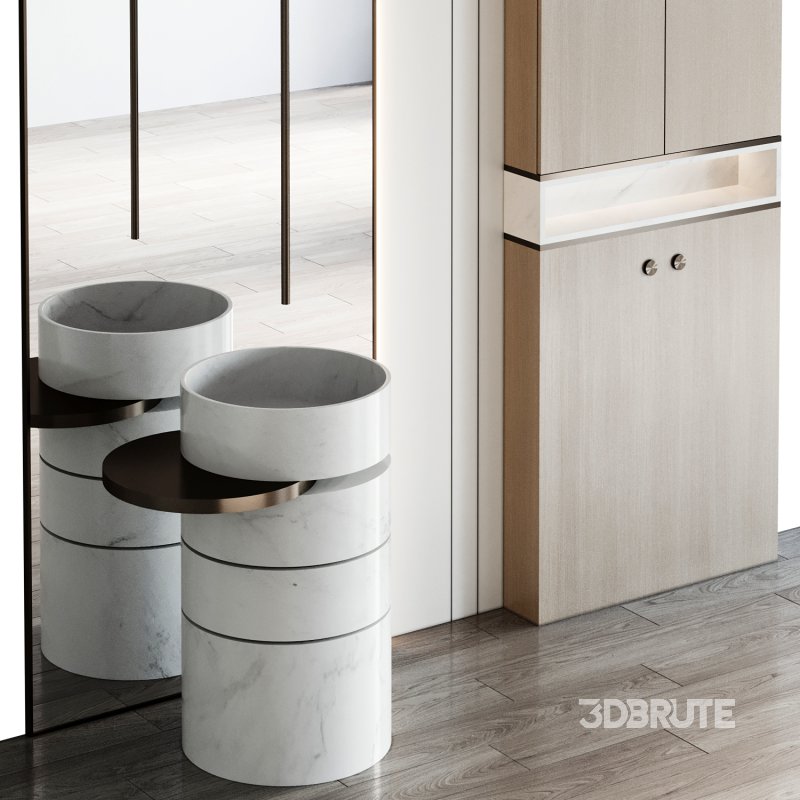 bathroom furniture 129 Image 2